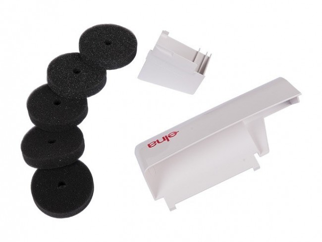 Коверлок Elna 845