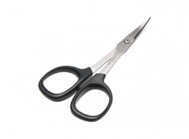 Ножницы вышивальные KAI N5100C, изогнутые, 100 мм Ножницы вышивальные KAI N5100C, изогнутые, 100 мм