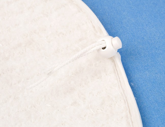 Чехол для гладильной доски Metalnova Star