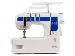 Распошивальная машина Elna 444