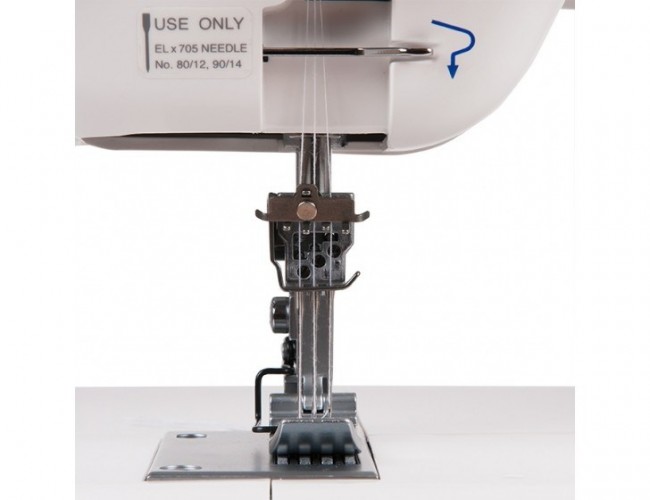 Распошивальная машина Elna 444 Распошивальная машина Elna 444