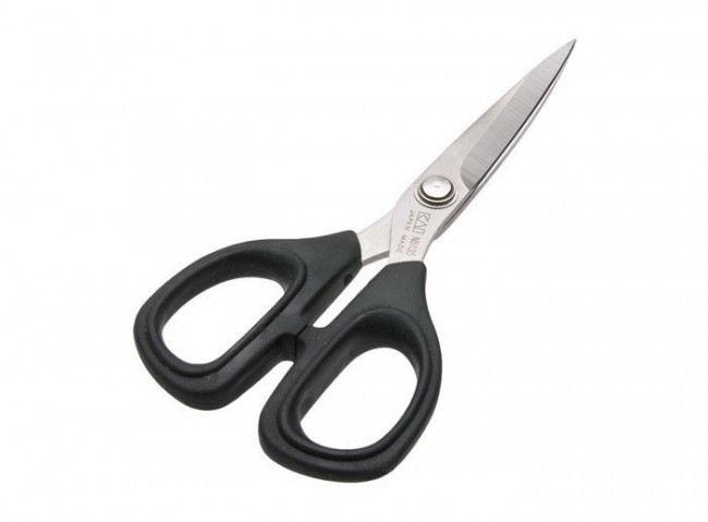 Ножницы вышивальные KAI N5135C, изогнутые, 135 мм Ножницы вышивальные KAI N5135C, изогнутые, 135 мм