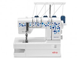 Распошивальная машина Elna EasyCover