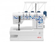 Распошивальная машина Elna EasyCover Распошивальная машина Elna EasyCover