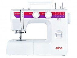 Электромеханическая швейная машина Elna 1001 Электромеханическая швейная машина Elna 1001