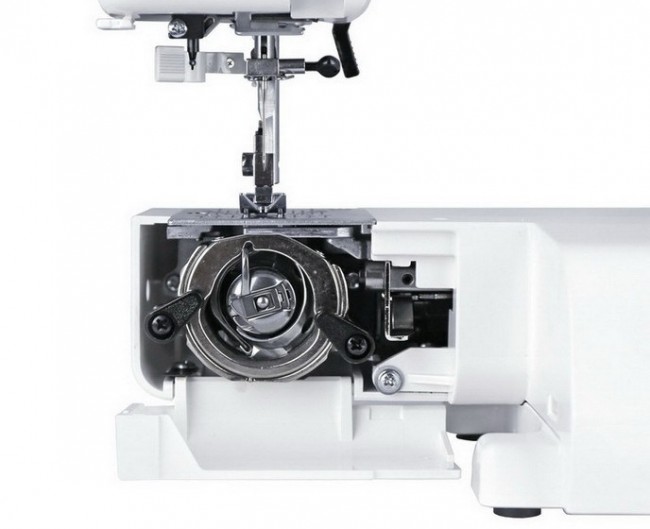 Электромеханическая швейная машина Elna 1001