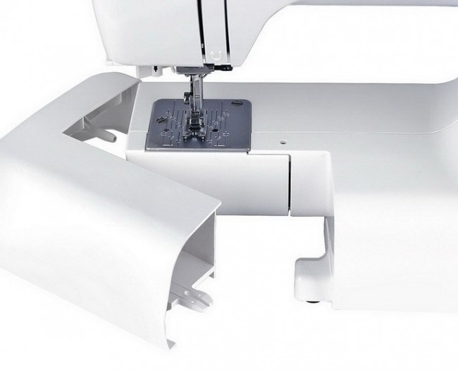 Электромеханическая швейная машина Elna 1001