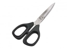 Ножницы портновские KAI N5165C, изогнутые, 165 мм Ножницы портновские KAI N5165C, изогнутые, 165 мм