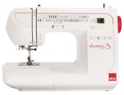 Компьютерная швейная машина Elna eXperience 540S Компьютерная швейная машина Elna eXperience 540S