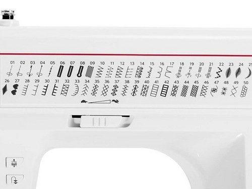 Компьютерная швейная машина Elna eXperience 540S Компьютерная швейная машина Elna eXperience 540S