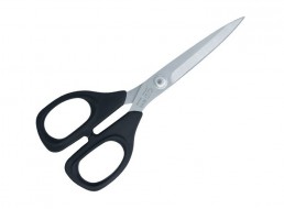 Ножницы с микрозазубринами KAI N5165SE, 165 мм Ножницы с микрозазубринами KAI N5165SE, 165 мм