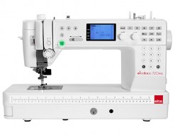 Компьютерная швейная машина Elna eXcellence 720PRO