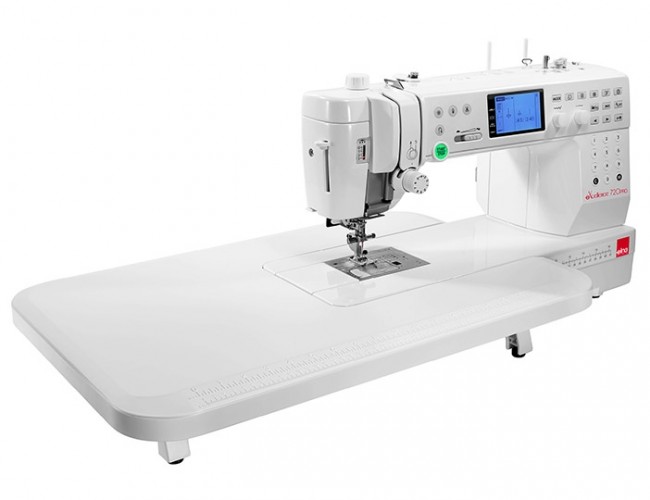 Компьютерная швейная машина Elna eXcellence 720PRO