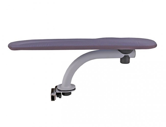 Рукавная платформа для гладильной доски Metalnova Compact Plus