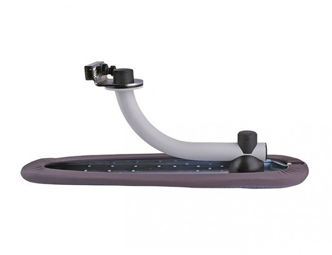 Рукавная платформа для гладильной доски Metalnova Compact Plus