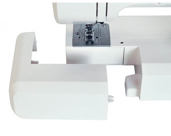Электромеханическая швейная машина Elna TN1008 Электромеханическая швейная машина Elna TN1008
