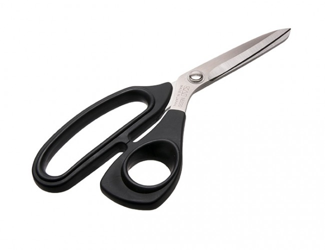 Ножницы с широкими ручками закроечные KAI N5220, 220 мм Ножницы с широкими ручками закроечные KAI N5220, 220 мм