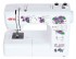 Электромеханическая швейная машина Elna PE1022 Электромеханическая швейная машина Elna PE1022