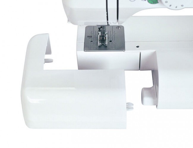 Электромеханическая швейная машина Elna PE1022 Электромеханическая швейная машина Elna PE1022