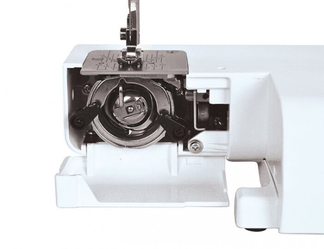 Электромеханическая швейная машина Elna PE1022 Электромеханическая швейная машина Elna PE1022