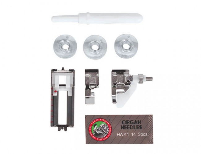 Электромеханическая швейная машина Elna PE1022 Электромеханическая швейная машина Elna PE1022