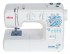 Электромеханическая швейная машина Elna 1241OK