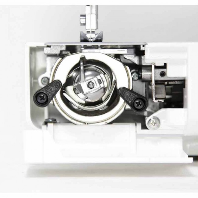 Электромеханическая швейная машина Elna 1241OK