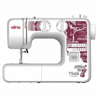 Электромеханическая швейная машина Elna TS456