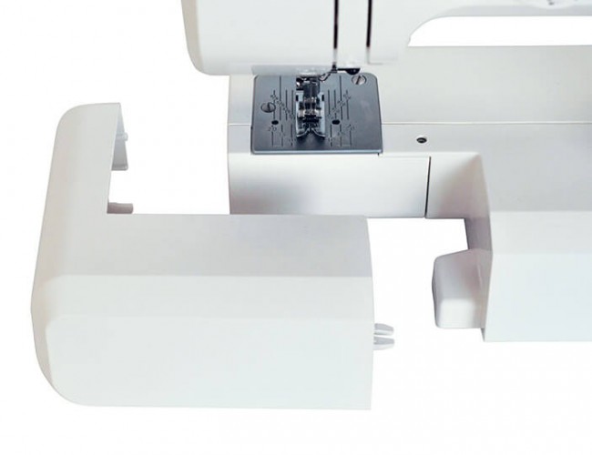 Электромеханическая швейная машина Elna TS456