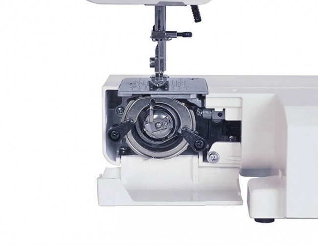 Электромеханическая швейная машина Elna TS456