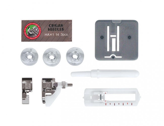 Электромеханическая швейная машина Elna TS456