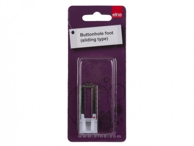 Рамка для петли-полуавтомат Elna, 200-123-028