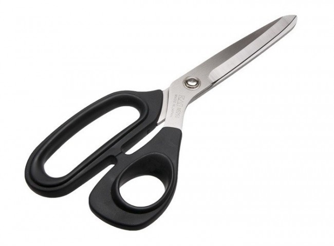 Ножницы портновские KAI N5250, 250 мм Ножницы портновские KAI N5250, 250 мм