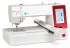 Вышивальная машина Elna eXpressive 830L