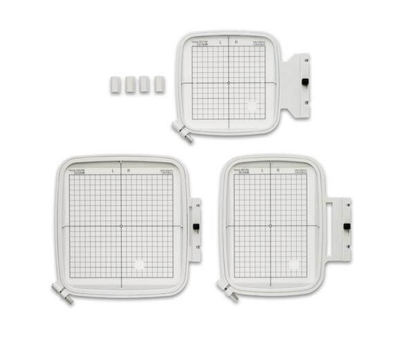 Вышивальная машина Elna eXpressive 830L