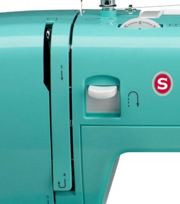 Электромеханическая швейная машина Singer Simple 3223 Green Электромеханическая швейная машина Singer Simple 3223 Green
