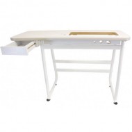 Швейный стол для ELNA 730/ 740/ 760 и Janome 7700/ 8200/ 8900 Швейный стол для ELNA 730/ 740/ 760 и Janome 7700/ 8200/ 8900