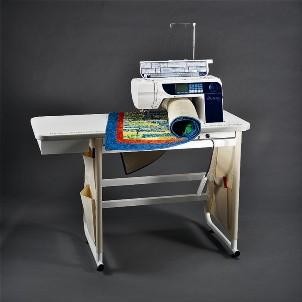 Швейный стол для ELNA 730/ 740/ 760 и Janome 7700/ 8200/ 8900 Швейный стол для ELNA 730/ 740/ 760 и Janome 7700/ 8200/ 8900