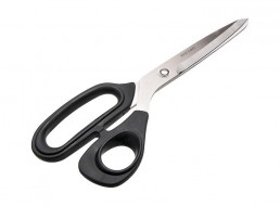 Ножницы с диагональной заточкой KAI N5275KE, 275 мм Ножницы с диагональной заточкой KAI N5275KE, 275 мм