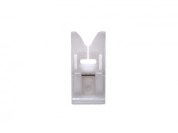 Лапка со скользящей подошвой Elna, 200-141-022 Лапка со скользящей подошвой Elna, 200-141-022