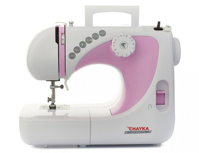 Компьютерная швейная машина Elna 5300