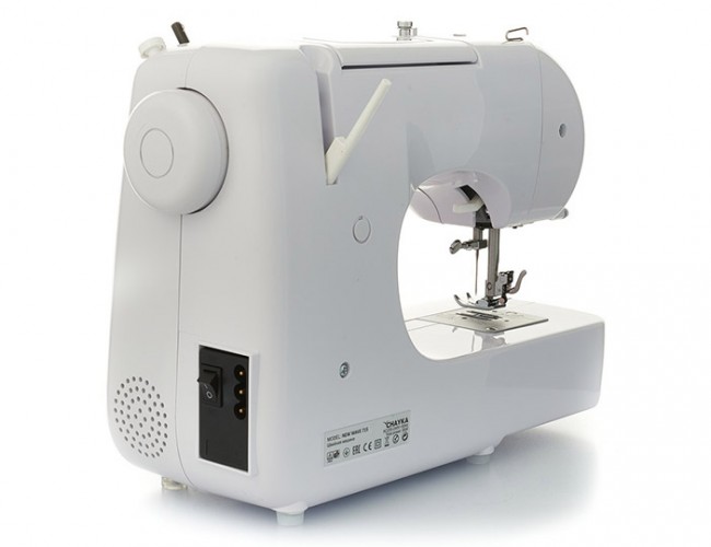 Компьютерная швейная машина Elna 5300