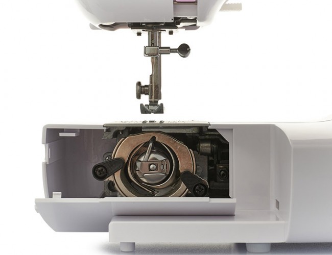 Компьютерная швейная машина Elna 5300