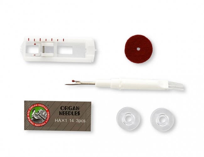 Компьютерная швейная машина Elna 5300