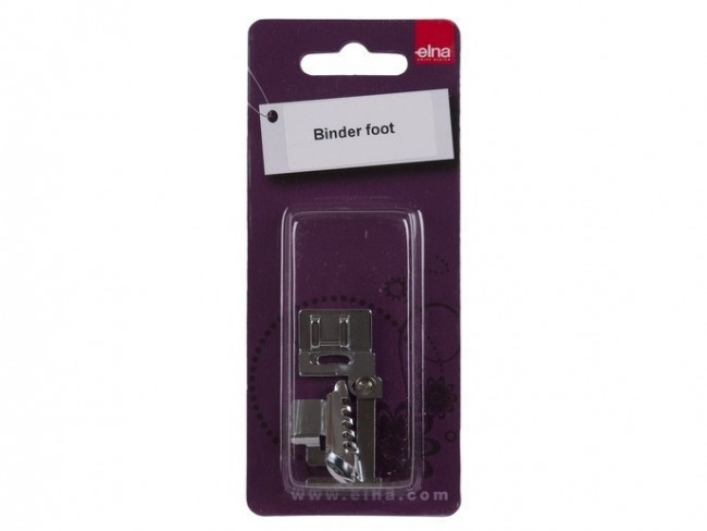 Лапка для окантовки Elna, 200-313-027