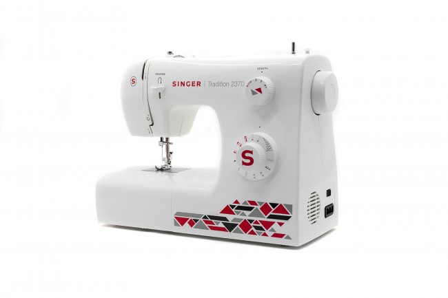 Электромеханическая швейная машина Singer Tradition 2370 Электромеханическая швейная машина Singer Tradition 2370