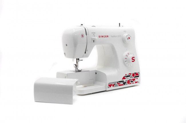 Электромеханическая швейная машина Singer Tradition 2370 Электромеханическая швейная машина Singer Tradition 2370