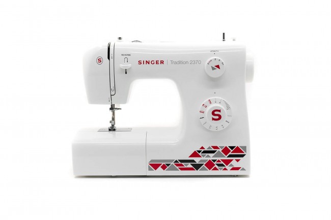 Электромеханическая швейная машина Singer Tradition 2370 Электромеханическая швейная машина Singer Tradition 2370