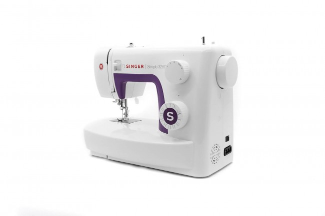 Электромеханическая швейная машина Singer Simple 3250