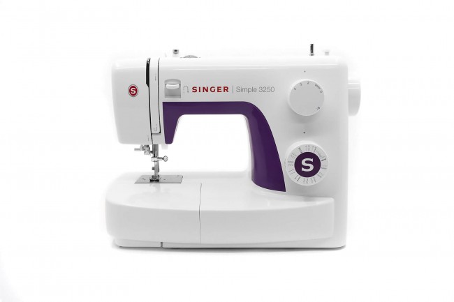 Электромеханическая швейная машина Singer Simple 3250